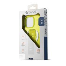 Grip2U iPhone 16 Pro Slim MagSafe | Sherbert Grip2U iPhone 16 Pro Slim MagSafe | Sherbert